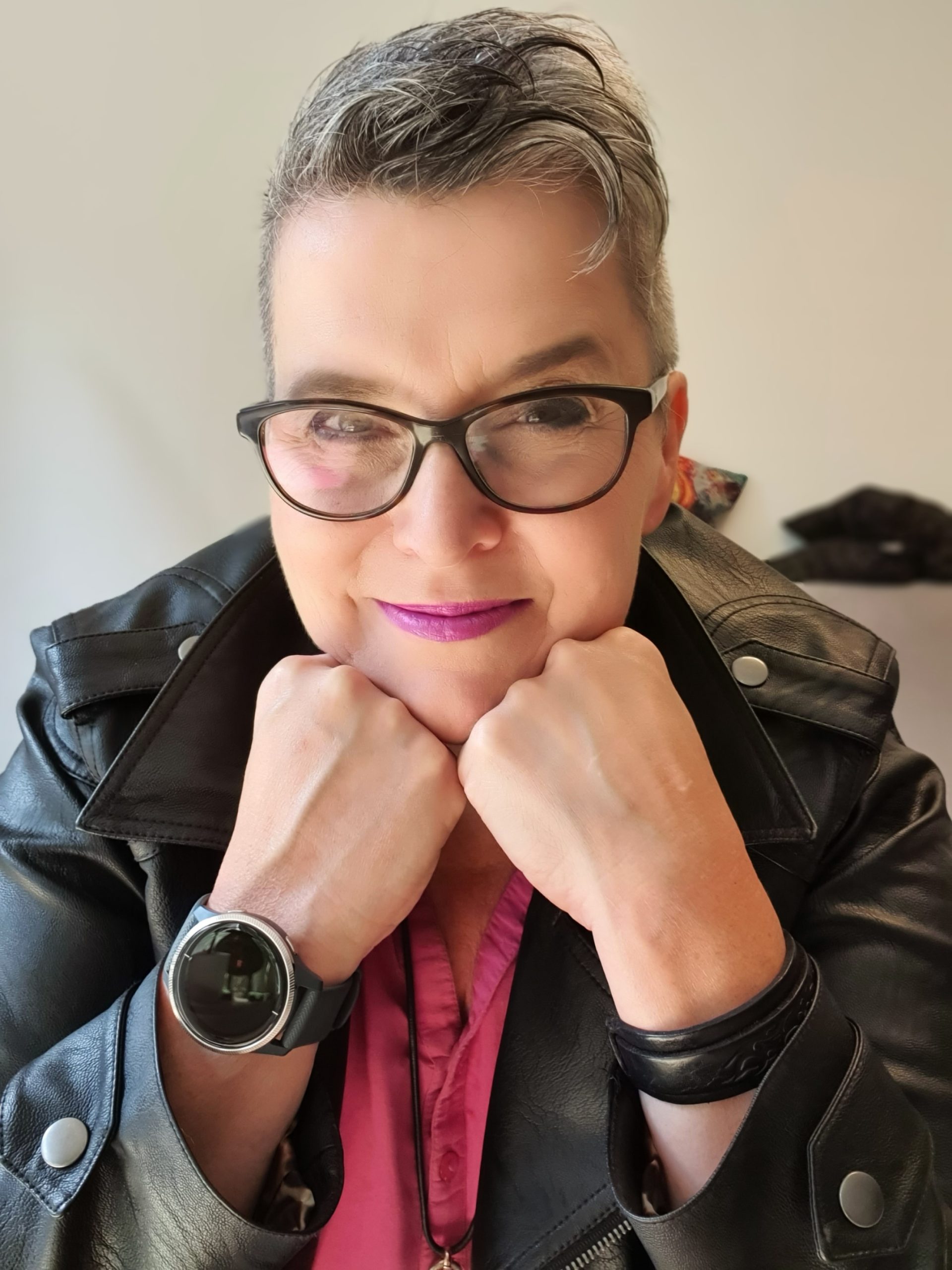 Elke Paulußen - rainbow-Coaching
