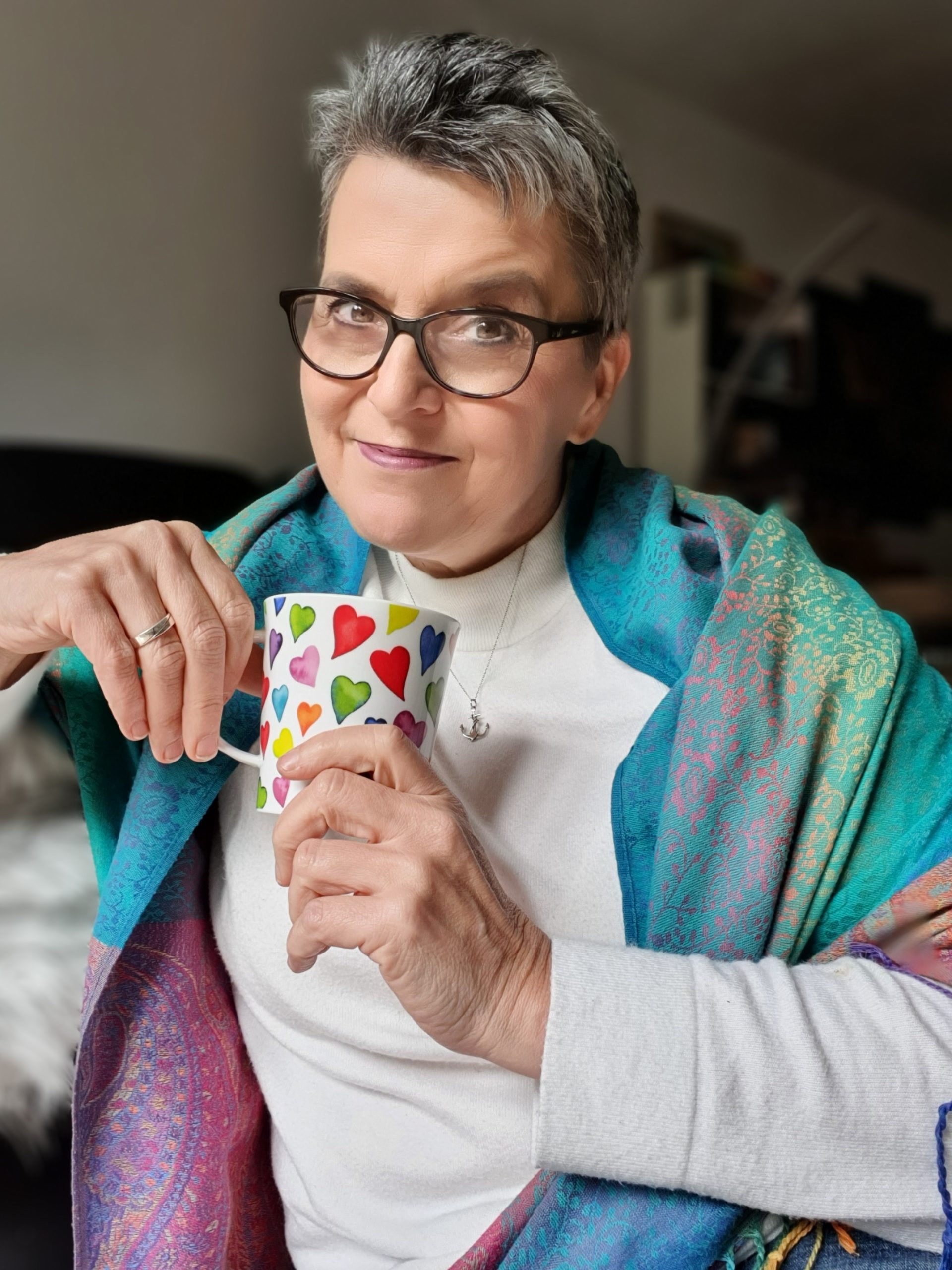 Elke Paulußen-Rainbow-Coach